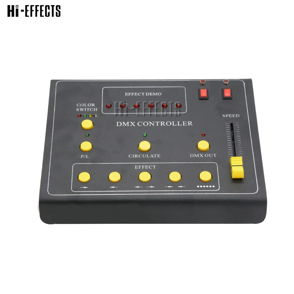 DMX fire machine controller Switch Button Effect Demo Profession Controller Stage Lighting DJ equipment for dmx flame machine
DMX fire machine controller Switch Button Effect Demo Profession Controller Stage Lighting DJ equipment for dmx flame machine