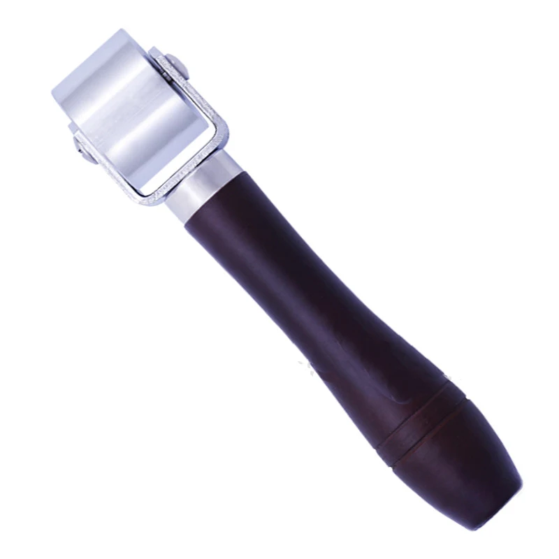 35mm Leather Glue Edges Laminating Roller Craft DIY Handmade Crease Tool Leather Craft Roller
35mm Leather Glue Edges Laminating Roller Craft DIY Handmade Crease Tool Leather Craft Roller