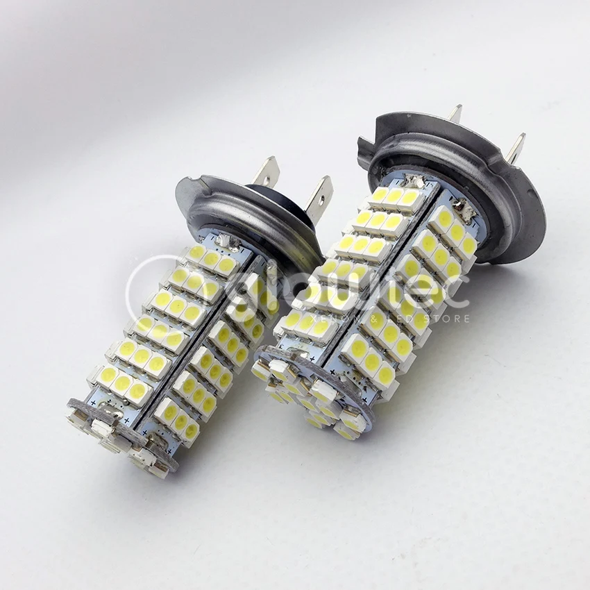 1 шт., автомобисветильник светодиодные лампы H7 102 LED 3528 SMD 1210 120 Led 120Smd, 6000K DC 12 В
1 шт., автомобисветильник светодиодные лампы H7 102 LED 3528 SMD 1210 120 Led 120Smd, 6000K DC 12 В