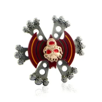 A variety double bearing Fidget Spinner metal EDC Hand Spinner zinc alloy ADHD Stress Reliever Focus Spinner Hand Kids Toy gift
A variety double bearing Fidget Spinner metal EDC Hand Spinner zinc alloy ADHD Stress Reliever Focus Spinner Hand Kids Toy gift