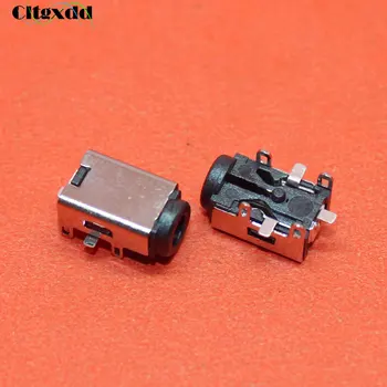 cltgxdd 1PCS DC Power Jack connector for ASUS EEEPC EEE PC 1104 1106 1001 1002 1003 1004 1005 1008 1101 1201 1215 1015P 1018PB
cltgxdd 1PCS DC Power Jack connector for ASUS EEEPC EEE PC 1104 1106 1001 1002 1003 1004 1005 1008 1101 1201 1215 1015P 1018PB