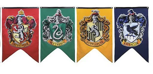 Boy banner 75x125cm harry potter flag parade child girl gift Gryffindor Ravenclaw Party Supplies Festival College
Boy banner 75x125cm harry potter flag parade child girl gift Gryffindor Ravenclaw Party Supplies Festival College