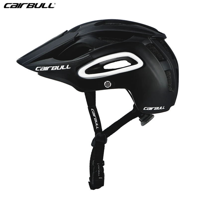 CAIRBULL велосипедный шлем Safty MTB AM DH встроенный Регулируемый 54-62 см шоссейный |