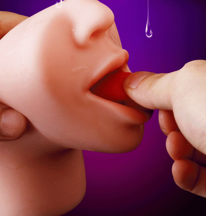 Трахает Мастурбатор Ротик