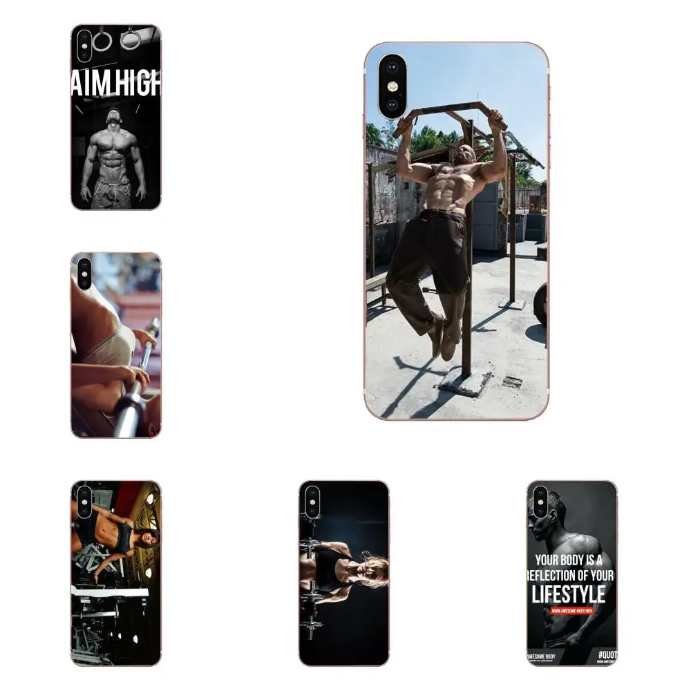 TPU Phone For Huawei Nova 2 V20 Y3II Y5 Y5II Y6 Y6II Y7 Y9 G8 G9 GR3 GR5 GX8 Prime 2018 2019 Loving Bodybuilding Gym Fitness
TPU Phone For Huawei Nova 2 V20 Y3II Y5 Y5II Y6 Y6II Y7 Y9 G8 G9 GR3 GR5 GX8 Prime 2018 2019 Loving Bodybuilding Gym Fitness