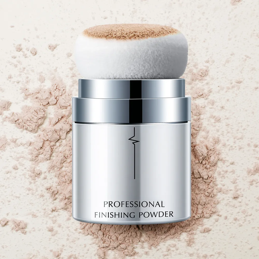 12 Colors Makeup Mushroom head loose powder Skin-made Makeup Powder To Mention Bright Color Matte Powder Loose Powder Maquillage
12 Colors Makeup Mushroom head loose powder Skin-made Makeup Powder To Mention Bright Color Matte Powder Loose Powder Maquillage