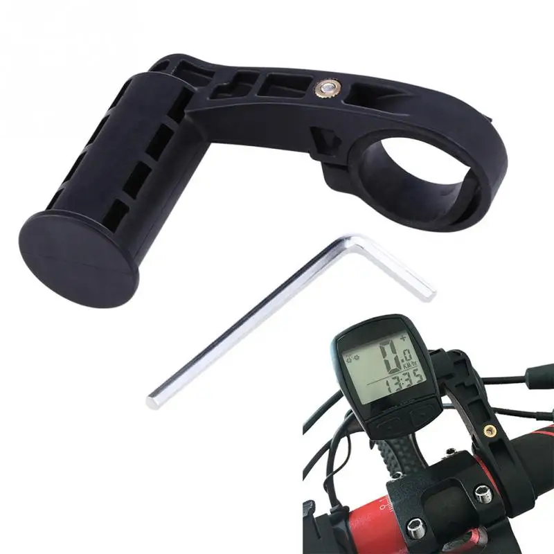 New Universal Bicycle LED Torch Flashlight Mount Bike Computers Stand Support Cellphone Holder Bike Handlebar Mounted Extender
New Universal Bicycle LED Torch Flashlight Mount Bike Computers Stand Support Cellphone Holder Bike Handlebar Mounted Extender