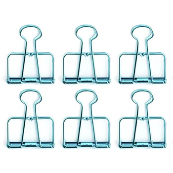 10pcs Retro Metal Wire Hollowed Binder Clips Office School Stationery for Memo Ticket Paper Document Photo DIY Crafts 32mm
10pcs Retro Metal Wire Hollowed Binder Clips Office School Stationery for Memo Ticket Paper Document Photo DIY Crafts 32mm