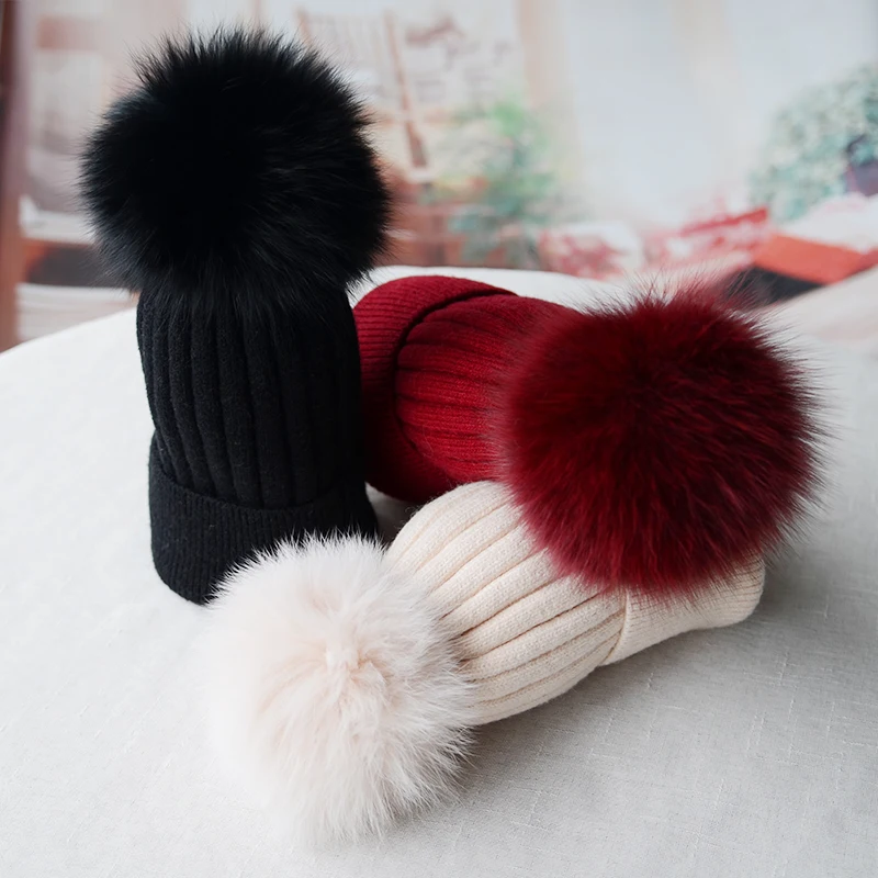 winter hat for women beanie (9)