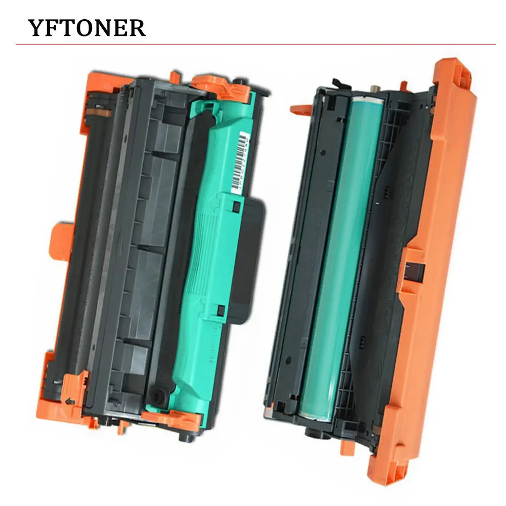 YFTONER Q3964A (122A) Imaging Drum Unit for HP Color LaserJet 2550 2820 2840 2550n 2550LN LBP5200 Printer
YFTONER Q3964A (122A) Imaging Drum Unit for HP Color LaserJet 2550 2820 2840 2550n 2550LN LBP5200 Printer