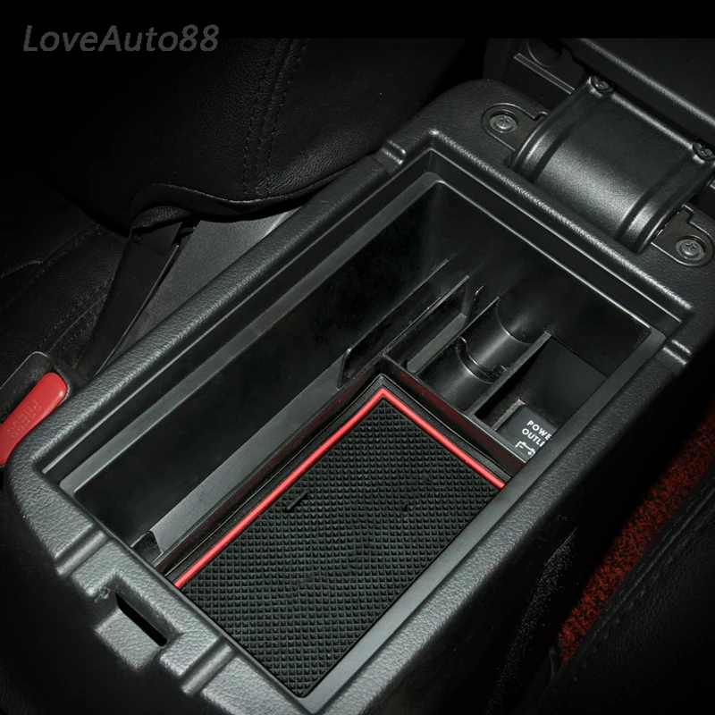 Car Central Armrest Storage Box Container Interior Stowing Tidying Accessories For Mitsubishi Outlander 2016 2017 2018 2019
Car Central Armrest Storage Box Container Interior Stowing Tidying Accessories For Mitsubishi Outlander 2016 2017 2018 2019