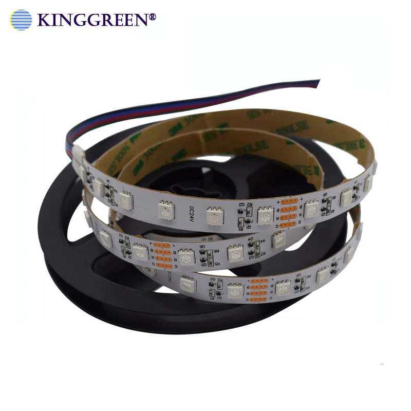 DC12V/24V waterproof flexible home decoration lighting LED tape strip light RGB LED Strip 5050 72LED/m 5m/Roll free shipping
DC12V/24V waterproof flexible home decoration lighting LED tape strip light RGB LED Strip 5050 72LED/m 5m/Roll free shipping