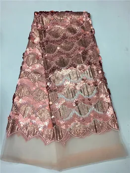 Blue Sequins French Nigerian Laces Fabrics High Quality Tulle African Laces Fabrics Wedding African French Tulle(FJ-11-18
Blue Sequins French Nigerian Laces Fabrics High Quality Tulle African Laces Fabrics Wedding African French Tulle(FJ-11-18
