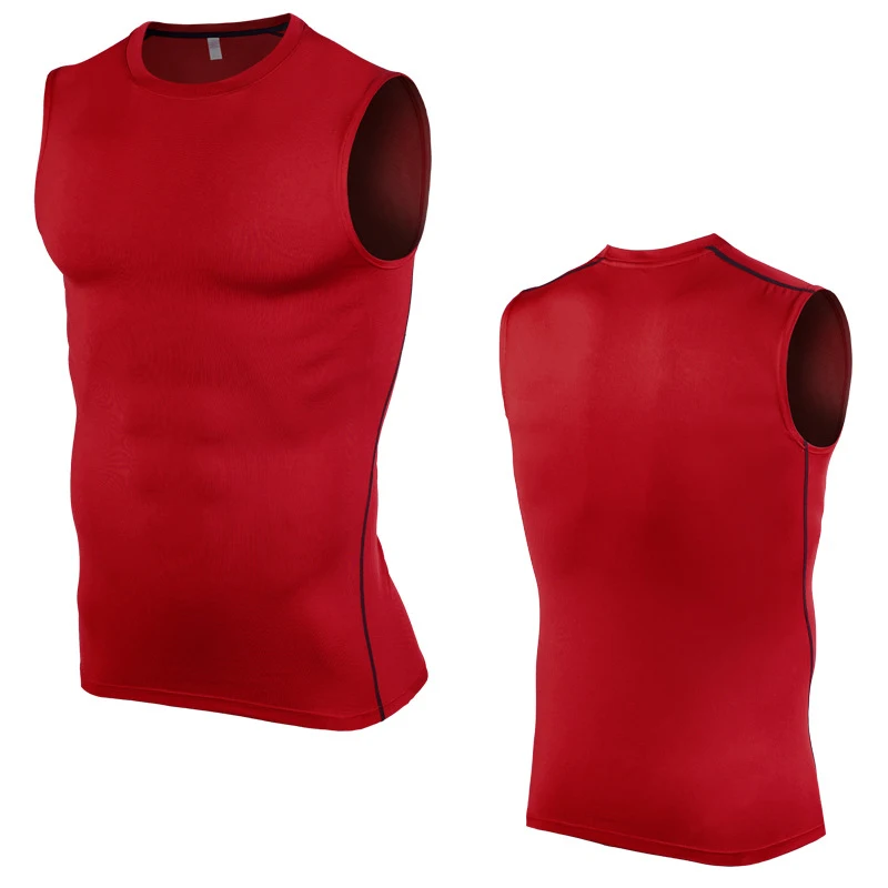 Men Workout Tank Top Sleeveless Muscle Shirt Elastic Gym Training Bodybuilding Tops FH99
Men Workout Tank Top Sleeveless Muscle Shirt Elastic Gym Training Bodybuilding Tops FH99