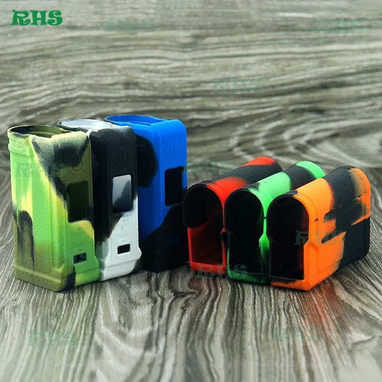 5pcs Most Popular Items Vapor Starter Kits Lost Vape Paranormal DNA 75C Box Mod Silicone cover free shipping
5pcs Most Popular Items Vapor Starter Kits Lost Vape Paranormal DNA 75C Box Mod Silicone cover free shipping