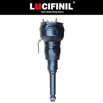 LuCIFINIL 1995-1997 Right Rear Air Spring Air Suspension Shock Absorber Strut Assembly Fit Lexus LS400 4808050080
LuCIFINIL 1995-1997 Right Rear Air Spring Air Suspension Shock Absorber Strut Assembly Fit Lexus LS400 4808050080