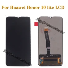 Ensemble écran tactile LCD +, 6.21 pouces, pièce de rechange, pour Huawei honour 10 Lite, Original, HRY-LX2, HRY-LX1, HRY-AL00=