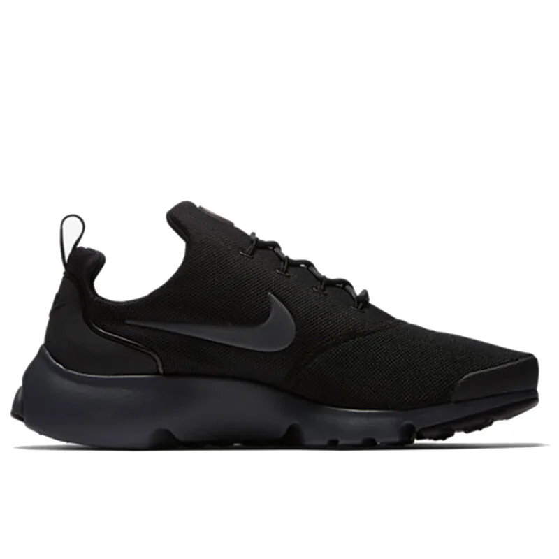 nike presto fly hombre negras