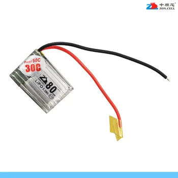 New Hot A In the 80mAh 601419 601520 small UAV toy aircraft 3.7V polymer battery power Rechargeable Li-ion Cell
New Hot A In the 80mAh 601419 601520 small UAV toy aircraft 3.7V polymer battery power Rechargeable Li-ion Cell