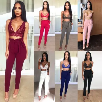 2020 Women High Waisted Solid Stretch Skinny Haren pants Long Trousers Slim Pencil Pants
2020 Women High Waisted Solid Stretch Skinny Haren pants Long Trousers Slim Pencil Pants