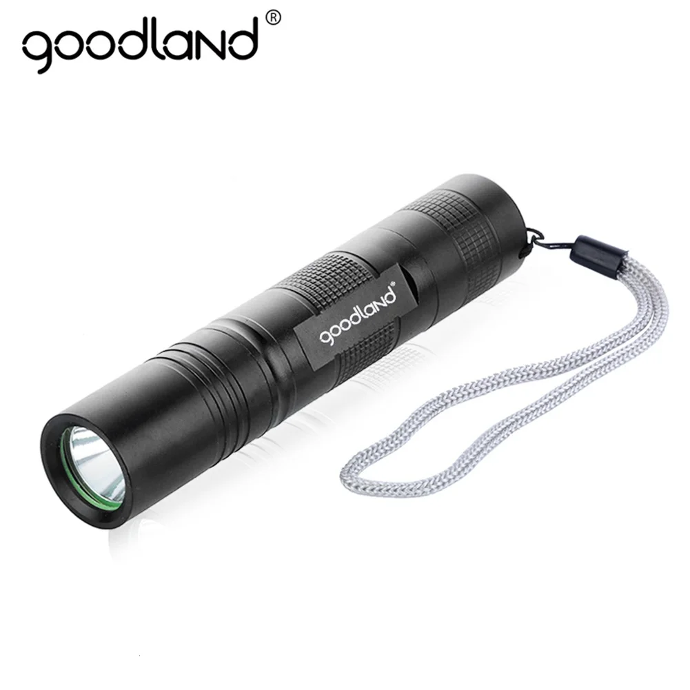 Q5 LED Flashlight High Power Rechargeable LED Torch 18650 Battery Zoomable 5-Mode Lantern Waterproof For Outdoor Bicycle Camping
Q5 LED Flashlight High Power Rechargeable LED Torch 18650 Battery Zoomable 5-Mode Lantern Waterproof For Outdoor Bicycle Camping