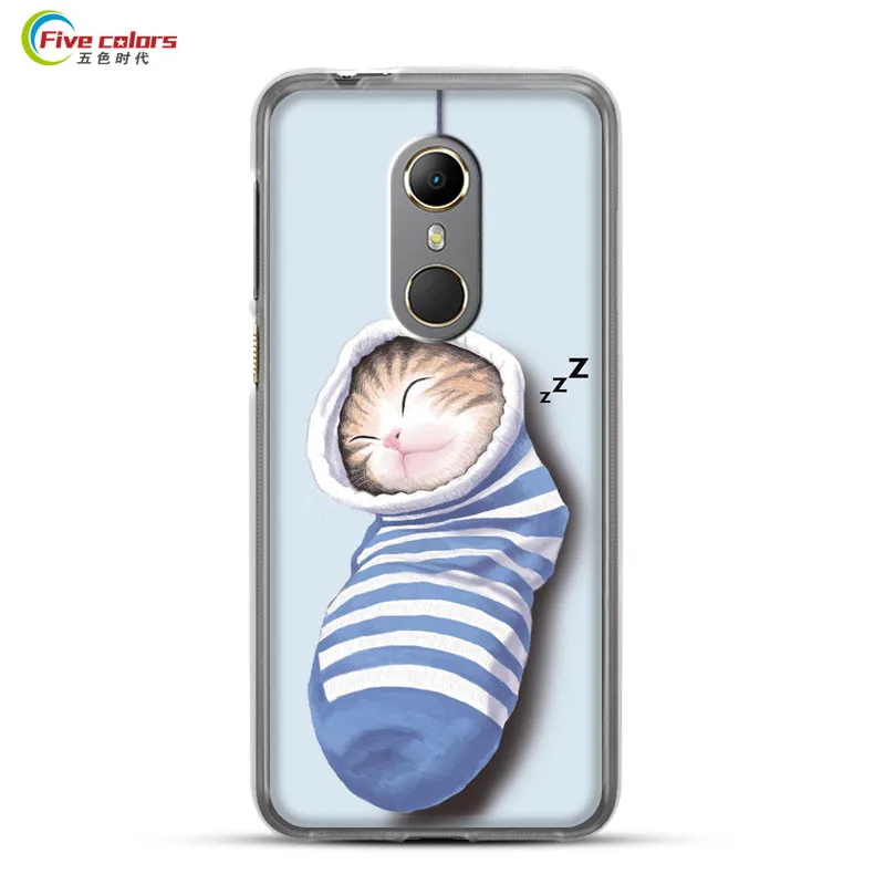 5.5" For Vodafone Smart N9 Case Silicone Cover Soft TPU Back Cover Funda For Vodafone Smart N9 Lite Mobile Phone Bag
5.5" For Vodafone Smart N9 Case Silicone Cover Soft TPU Back Cover Funda For Vodafone Smart N9 Lite Mobile Phone Bag
