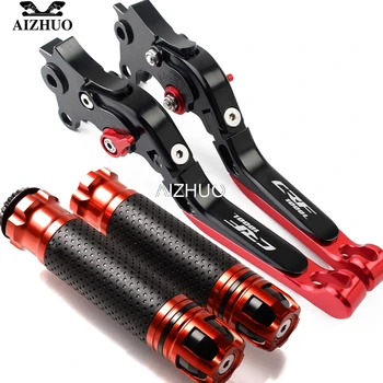 For HONDA CRF1000L AFRICA TWIN CRF1000 L 2015 2016 2017 2018 Motorcycle Brake Clutch Lever Adjustable Hand Grip Handlebar
For HONDA CRF1000L AFRICA TWIN CRF1000 L 2015 2016 2017 2018 Motorcycle Brake Clutch Lever Adjustable Hand Grip Handlebar