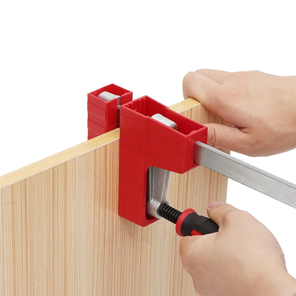 Quick Clamp Heavy Duty 600mm Strong Quick Release Spreading Woodwork Caprentry