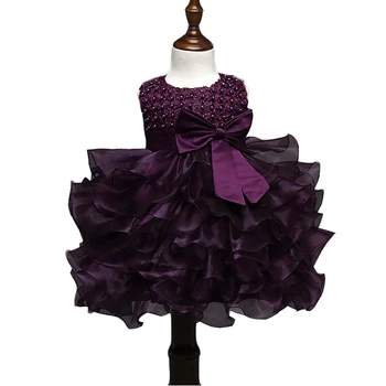 2017 Baby girl flower dress cute tutu dress baby girls clothes vestido bebe menina Christening Gown wedding dress ropa de bebe
2017 Baby girl flower dress cute tutu dress baby girls clothes vestido bebe menina Christening Gown wedding dress ropa de bebe