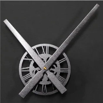 Wall Clock Mechanism Clock Accessories Acrylic Rust Large Pointer Creative Kit Movement Watch Duvar Saati Horloge Murale Clocks
Wall Clock Mechanism Clock Accessories Acrylic Rust Large Pointer Creative Kit Movement Watch Duvar Saati Horloge Murale Clocks