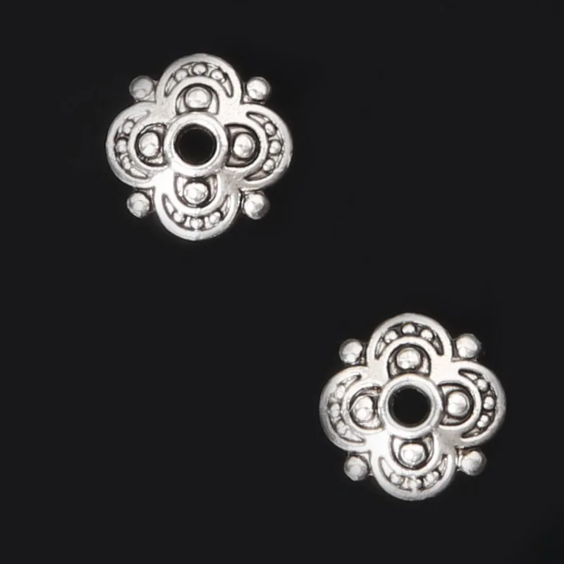 New Arrival 3*10mm 20pcs Antique Silver Plated Zinc Alloy Beads Cap Fit Fashion Jewelry Making Findings For DIY Free Shipping
New Arrival 3*10mm 20pcs Antique Silver Plated Zinc Alloy Beads Cap Fit Fashion Jewelry Making Findings For DIY Free Shipping