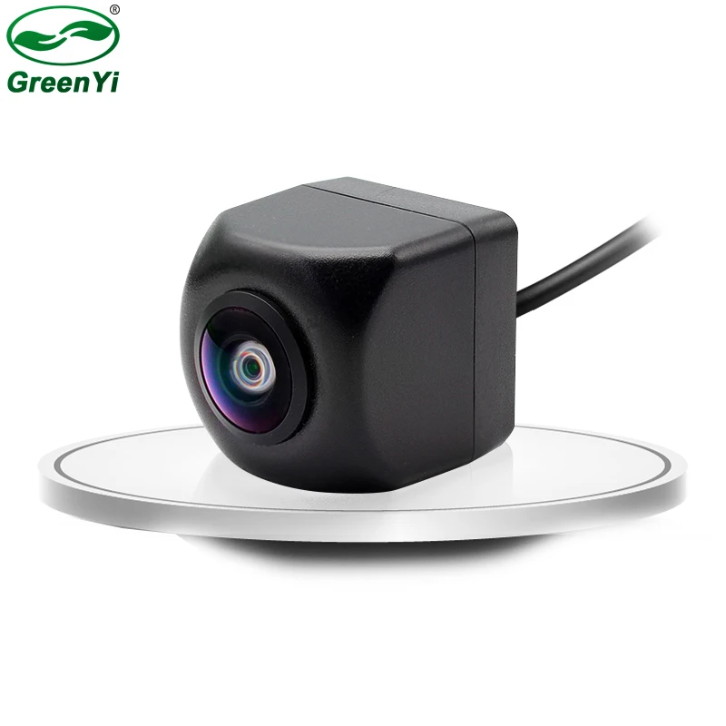 Waterproof HD 170 Degree Sony/MCCD Fisheye Lens Starlight Night Vision Car Reverse Backup Rear View Camera CCTV Parking Camera
Waterproof HD 170 Degree Sony/MCCD Fisheye Lens Starlight Night Vision Car Reverse Backup Rear View Camera CCTV Parking Camera