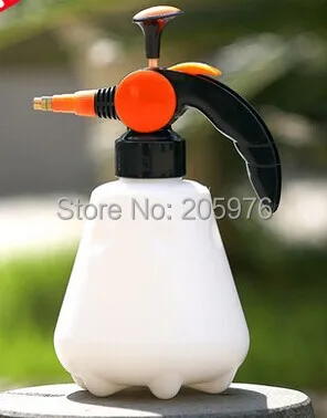 2019 New Model Portable Hand Spray Pressure Sprayer Garden Cleaning Water Chemical --1L
2019 New Model Portable Hand Spray Pressure Sprayer Garden Cleaning Water Chemical --1L