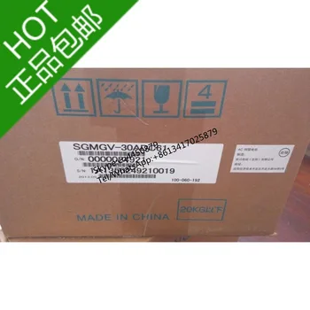 NEW&ORIGINAL SGMGV-30ADC61+SGDV-200A01A SERVO MOTOR SGMGV-30ADC61+SERVO DRIVER SGDV-200A01A/SGDV-200A01A002000
NEW&ORIGINAL SGMGV-30ADC61+SGDV-200A01A SERVO MOTOR SGMGV-30ADC61+SERVO DRIVER SGDV-200A01A/SGDV-200A01A002000