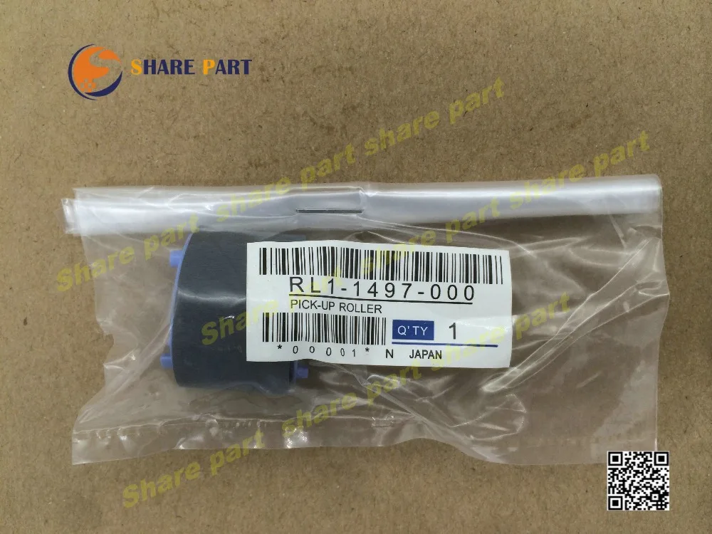TOP-Quality OEM RL1-1497-000 Pickup Roller For HP P1505 M1120 M1522 P1566 P1606 M1536 For canon MF4450 4570 4880 4890 3250
TOP-Quality OEM RL1-1497-000 Pickup Roller For HP P1505 M1120 M1522 P1566 P1606 M1536 For canon MF4450 4570 4880 4890 3250