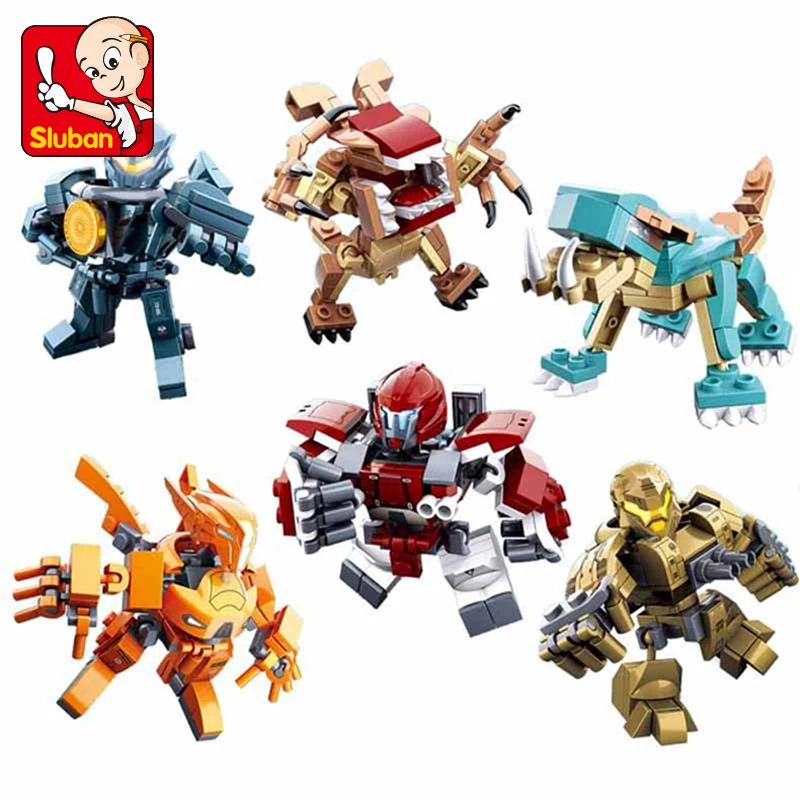 6 Styles Pacific Rim Robot Gipsy Avenger Sabre Athena Brassards Phoenix Tuteur Blocs Building Blocks Bricks Toys all Brand Gifts
6 Styles Pacific Rim Robot Gipsy Avenger Sabre Athena Brassards Phoenix Tuteur Blocs Building Blocks Bricks Toys all Brand Gifts
