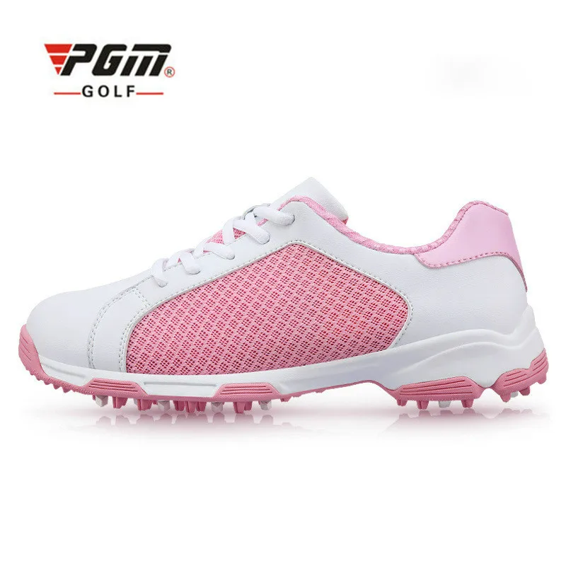 2018 New PGM Golf Shoes Ldies' Antiskid Sports Shoes Summer Sports Shoes For Women
2018 New PGM Golf Shoes Ldies' Antiskid Sports Shoes Summer Sports Shoes For Women