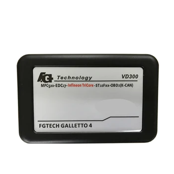 New Arrival VD300 Fgtech Galletto 4 Master v54 Fgtech FG Tech Galletto 4 Master FGTech BS Support BDM Function
New Arrival VD300 Fgtech Galletto 4 Master v54 Fgtech FG Tech Galletto 4 Master FGTech BS Support BDM Function