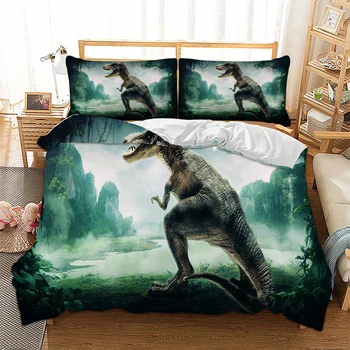 Cilected 3D Design Dragon Printing Duvet Cover Sets Cartoon Animal Dragon Bedding Set Queen Size Kid Boys Bedclothes
Cilected 3D Design Dragon Printing Duvet Cover Sets Cartoon Animal Dragon Bedding Set Queen Size Kid Boys Bedclothes