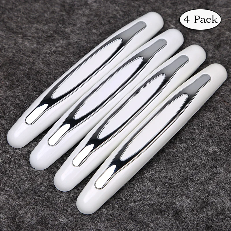 4 Pack Car Door Edge Guards Strip Bumper Protector Auto Vehicle Molding Crash Scratch Anti-Collision Trim Sticker CB001
4 Pack Car Door Edge Guards Strip Bumper Protector Auto Vehicle Molding Crash Scratch Anti-Collision Trim Sticker CB001