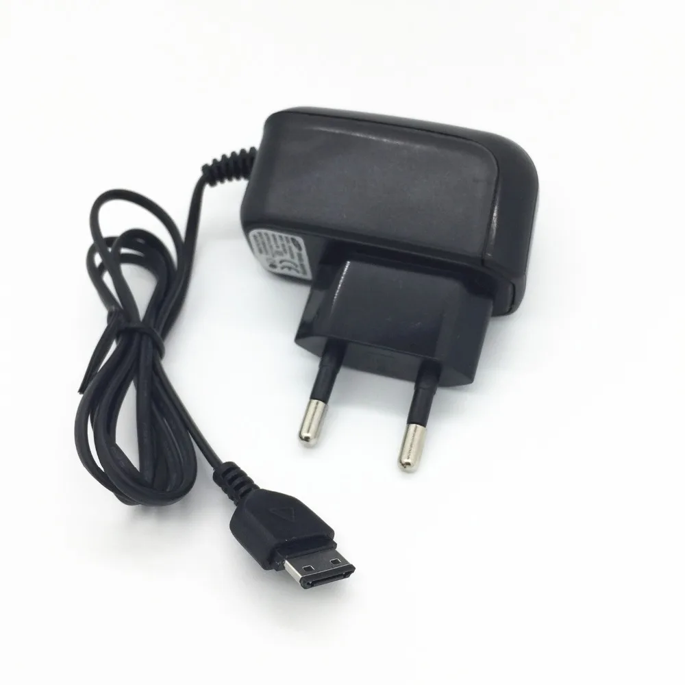 Eu WALL Travel CHARGER for SAMSUNG F400 F480 F490 Tocco F700 G600 G800 I450 A867 I907 J700
Eu WALL Travel CHARGER for SAMSUNG F400 F480 F490 Tocco F700 G600 G800 I450 A867 I907 J700