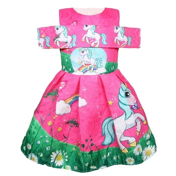 Girls Summer Dress Kids Dresses for Girls Vestidos Robe Fille Princess Dress Unicorn Party Dress Sukienki Dla Dziewczynek
Girls Summer Dress Kids Dresses for Girls Vestidos Robe Fille Princess Dress Unicorn Party Dress Sukienki Dla Dziewczynek