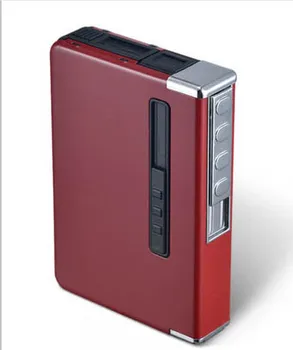 USB Cigarette case lighter
USB Cigarette case lighter