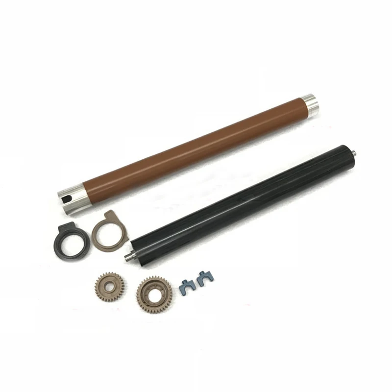 Printwindow Fuser Maintain Kit for Kyocera 1110 1320D 1370DN P2135DN Fuser Roller+ Fuser Gear+ Drive Gear+Fuser Roller Bushing
Printwindow Fuser Maintain Kit for Kyocera 1110 1320D 1370DN P2135DN Fuser Roller+ Fuser Gear+ Drive Gear+Fuser Roller Bushing