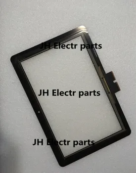 10PCS/LOT 100% tested NEW 10.1 Inch Tablet PC Touch Screen Digitizer For ACER iConia Tab A3 A10 A3-A10 Free Tools Free Shipping
10PCS/LOT 100% tested NEW 10.1 Inch Tablet PC Touch Screen Digitizer For ACER iConia Tab A3 A10 A3-A10 Free Tools Free Shipping