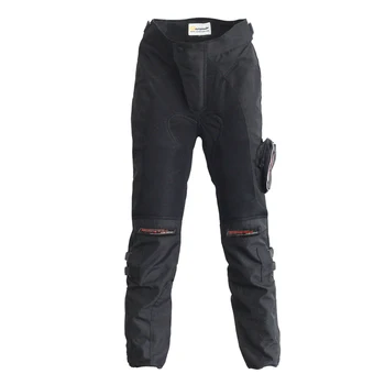 Motorcycle Racing Suit Pants Motorbike Protective Safety Riding Pants Clothes Drop Resistance Racing Pants With Knee Pads
Motorcycle Racing Suit Pants Motorbike Protective Safety Riding Pants Clothes Drop Resistance Racing Pants With Knee Pads