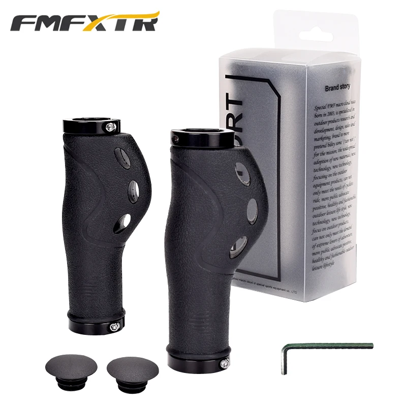 1 Pair Mountain Road Bicycle Handlebar Grips Ergonomic Rubber Bike Handle Grips Cycling Riding Bicycle Handlebars Grips
1 Pair Mountain Road Bicycle Handlebar Grips Ergonomic Rubber Bike Handle Grips Cycling Riding Bicycle Handlebars Grips