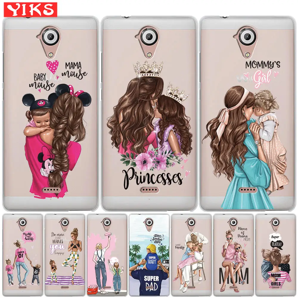 Super Mom Lovely Baby Girl Phone Case For Wiko Lenny 3 Soft Silicone Cover Case for Coques Wiko U Feel Lite Sweet Family Shells
Super Mom Lovely Baby Girl Phone Case For Wiko Lenny 3 Soft Silicone Cover Case for Coques Wiko U Feel Lite Sweet Family Shells