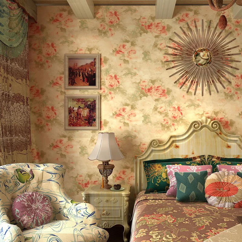 stickers wall decor art Wallpaper ofhead living bed room american rustic non-woven wallstickers 10m*53cm vintage oil painting
stickers wall decor art Wallpaper ofhead living bed room american rustic non-woven wallstickers 10m*53cm vintage oil painting