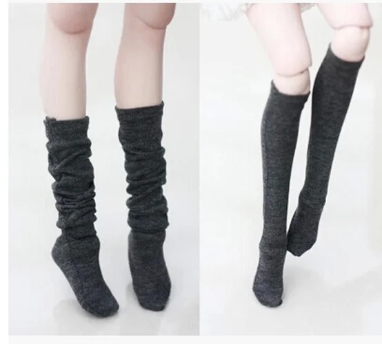 Free Match Calf Socks Multicolors for BJD Doll 1/6 YOSD,1/4 MSD,1/3,SD16 Doll Clothes Accessories SK7
Free Match Calf Socks Multicolors for BJD Doll 1/6 YOSD,1/4 MSD,1/3,SD16 Doll Clothes Accessories SK7